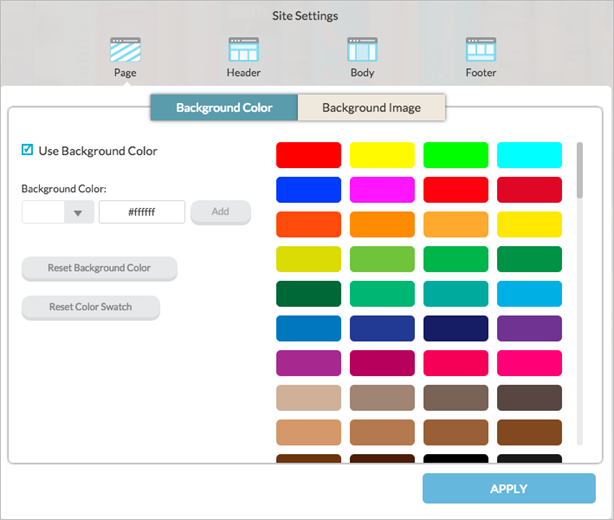 How To Change Website Background Color How Do I Change the Background Color of My Website?